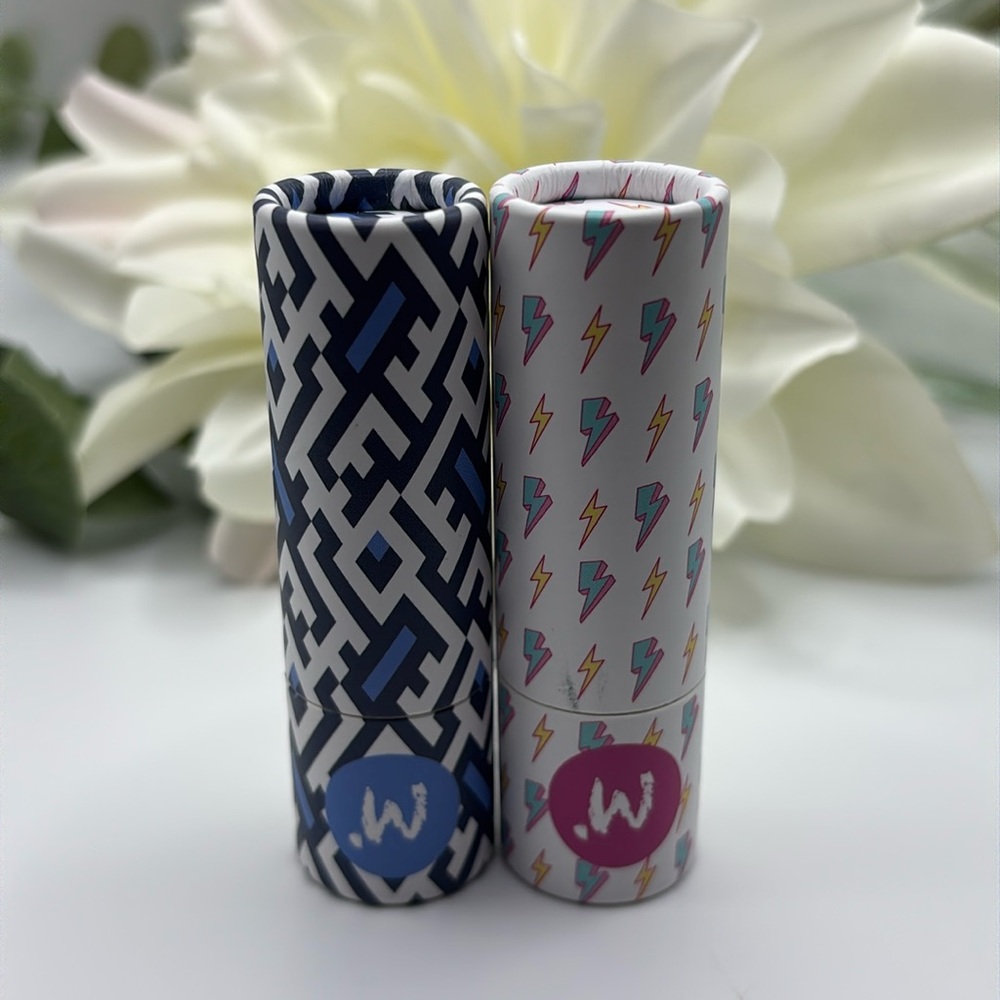 ColorTheWorld Fairytale Lipsticks Bundle 2-Piece Set